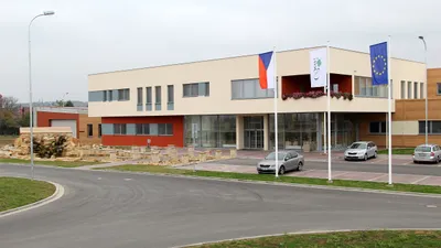 Změna sídla od počátku r. 2018
